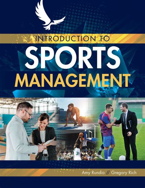 classes required for sports management
